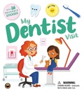 Cover: My Dentist Visit - Igloo Books