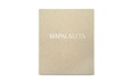 Cover: Mapalakata - GOST Books
