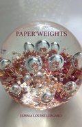 Cover: Paper Weights - Independent Publishing Network