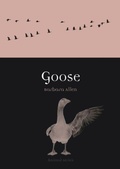 Cover: Goose - Reaktion Books