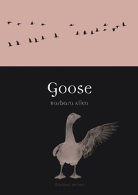 Enlarge image Cover: Goose - Reaktion Books