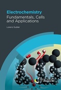 Cover: Electrochemistry - RSC Publishing