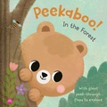 Cover: Peekaboo in the Forest - Igloo Books