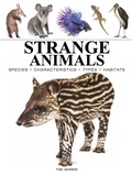 Cover: Strange Animals - Amber Books