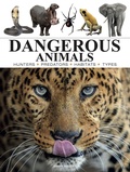 Cover: Dangerous Animals - Amber Books
