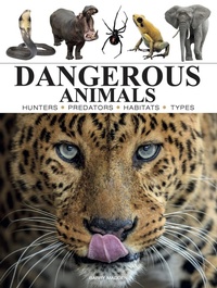 Enlarge image Cover: Dangerous Animals - Amber Books