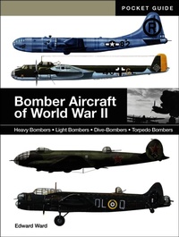 Enlarge image Cover: Bomber Aircraft of World War II - Amber Books