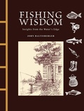 Cover: Fishing Wisdom - Amber Books