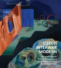 Cover: Czech Interwar Modern - Kulturalis