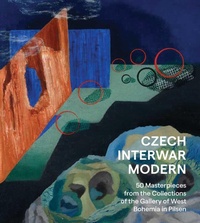 Enlarge image Cover: Czech Interwar Modern - Kulturalis