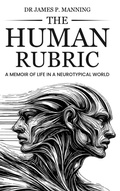 Cover: The Human Rubric - Ridgeman Mental Health Books