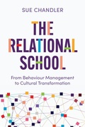 Cover: The Relational School - Amba Press