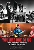 Cover: You Are One of Us - Hit the North