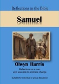 Cover: Samuel - Reading Stones Publishing