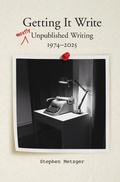 Cover: Getting It Write - Stansbury Publishing