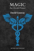 Cover: Magic: An Occult Primer - Witches' Almanac