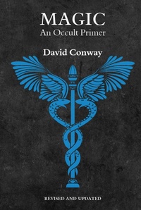 Enlarge image Cover: Magic: An Occult Primer - Witches' Almanac