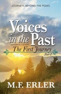 Cover: Voices in the Past - First Steps Publishing