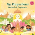 Cover: My Paryushana - Eternal Tree Books
