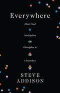 Cover: Everywhere - 100Movements Publishing