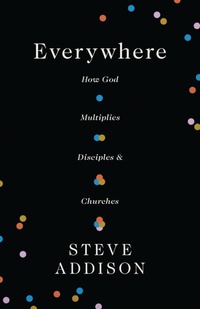 Enlarge image Cover: Everywhere - 100Movements Publishing
