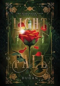 Cover: Lightfall - Renee Dugan