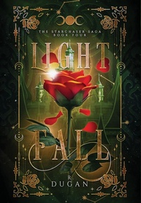 Enlarge image Cover: Lightfall - Renee Dugan