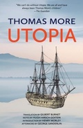 Cover: Utopia (Warbler Classics Annotated Edition) - Warbler Classics