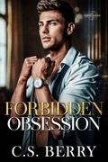 Cover: Forbidden Obsession - Obsession