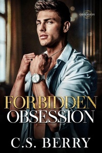 Enlarge image Cover: Forbidden Obsession - Obsession