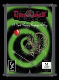 Cover: Twisted Wishes - Twisted Wishes