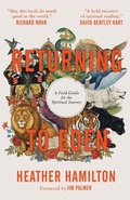 Cover: Returning to Eden - Sacrasage Press