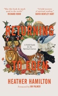 Cover: Returning to Eden - Sacrasage Press
