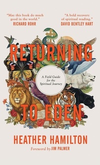 Enlarge image Cover: Returning to Eden - Sacrasage Press