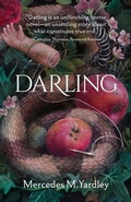 Cover: Darling - Ruadan Books