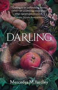Enlarge image Cover: Darling - Ruadan Books