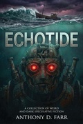 Cover: Echotide - Velox Books