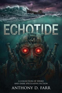 Enlarge image Cover: Echotide - Velox Books