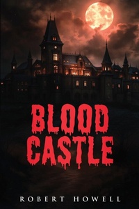 Enlarge image Cover: Blood Castle - She Rises Studios
