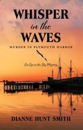 Cover: Whisper in the Waves - Briley & Baxter Publications