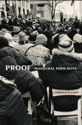 Cover: Proof - Tupelo Press, Incorporated