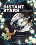 Cover: Distant Stars: Explaining Organ Donation to Children - John R. Mabry