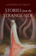 Cover: Stories from the Strange Side - John R. Mabry