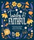 Cover: Fearless and Faithful - Paige Tate & Co