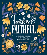 Enlarge image Cover: Fearless and Faithful - Paige Tate & Co