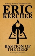 Cover: Bastion of the Deep - Paper and Sword, LLC