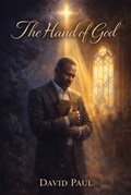 Cover: The Hand of God - Book Domain LLC.