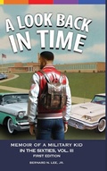 Cover: A Look Back in Time Volume III - Emerald Books