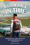 Cover: A Look Back in Time Volume III - Emerald Books