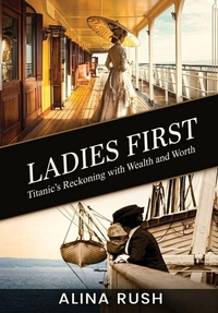 Enlarge image Cover: Ladies First - Unbound Press Books